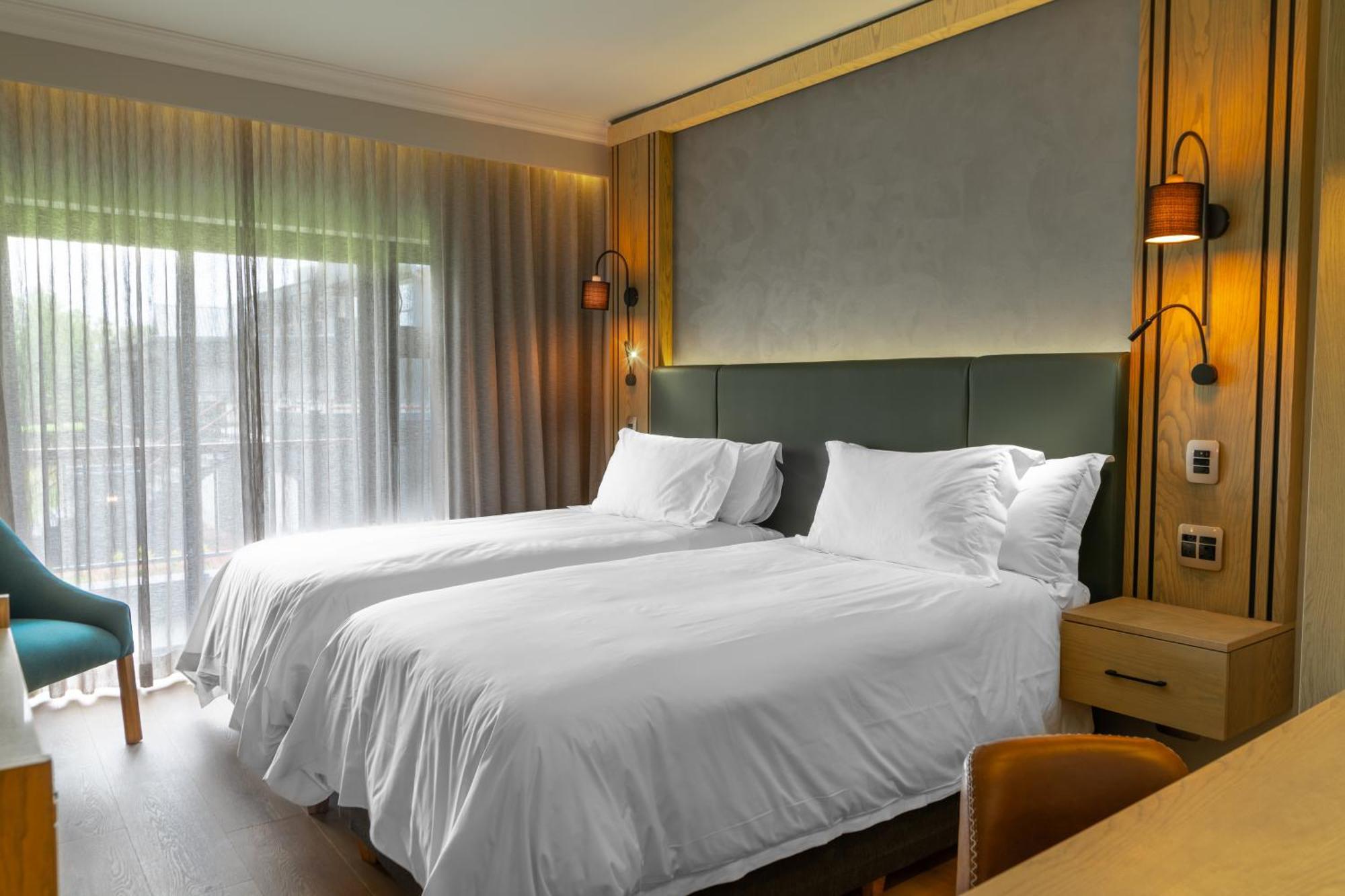 Emerald Resort & Casino Vanderbijlpark Luaran gambar
