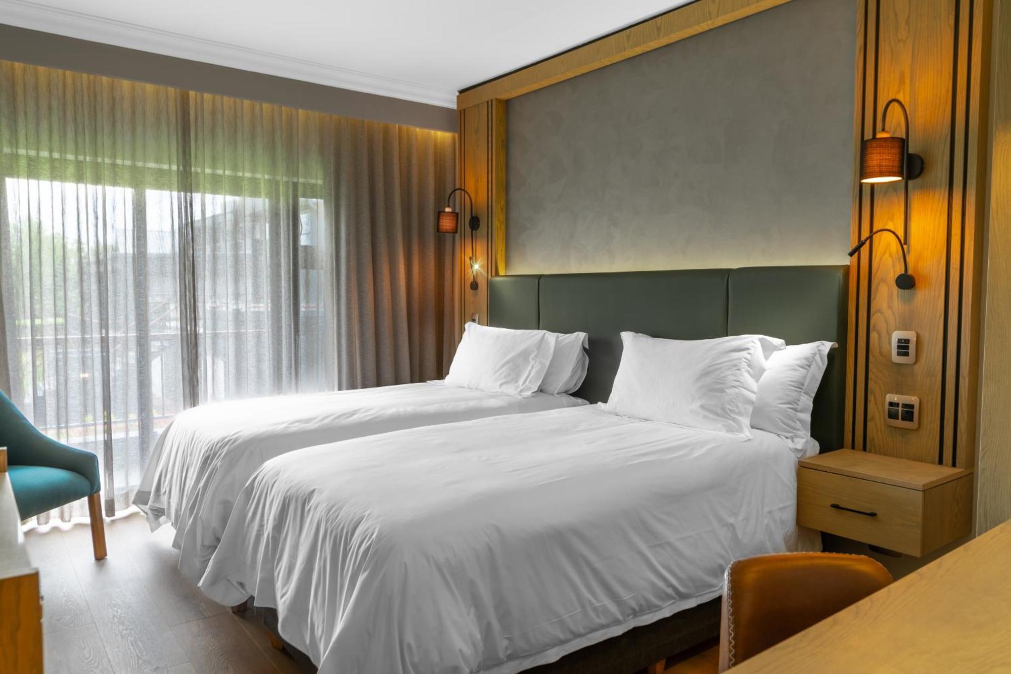 Emerald Resort & Casino Vanderbijlpark Luaran gambar