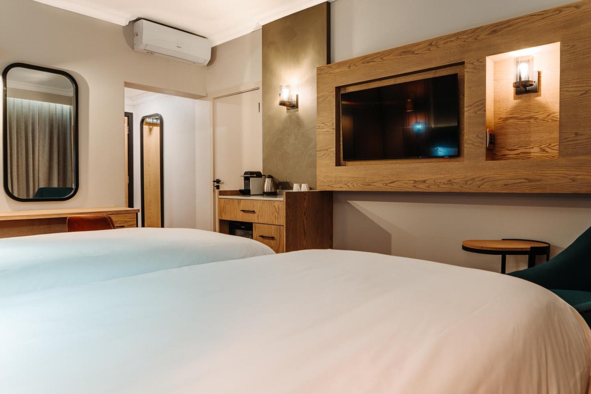 Emerald Resort & Casino Vanderbijlpark Luaran gambar