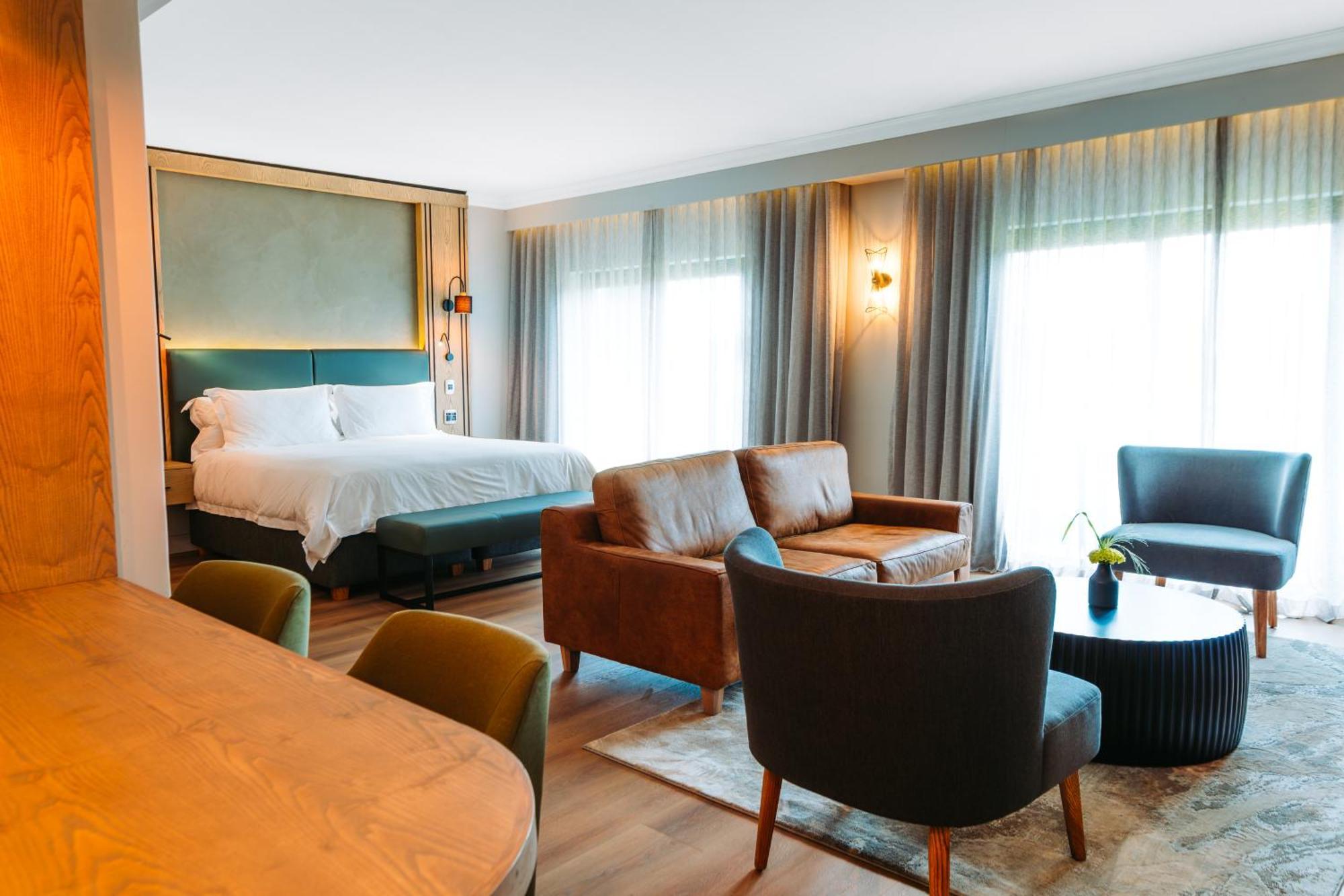 Emerald Resort & Casino Vanderbijlpark Luaran gambar