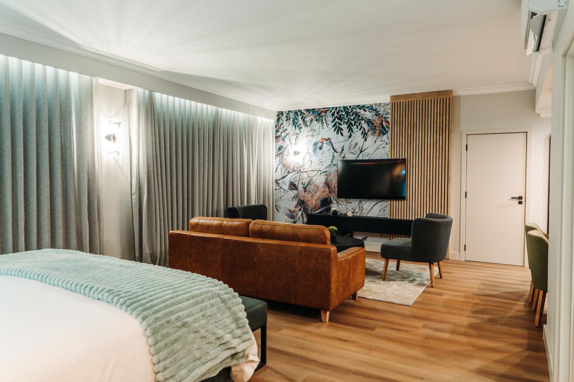 Emerald Resort & Casino Vanderbijlpark Luaran gambar