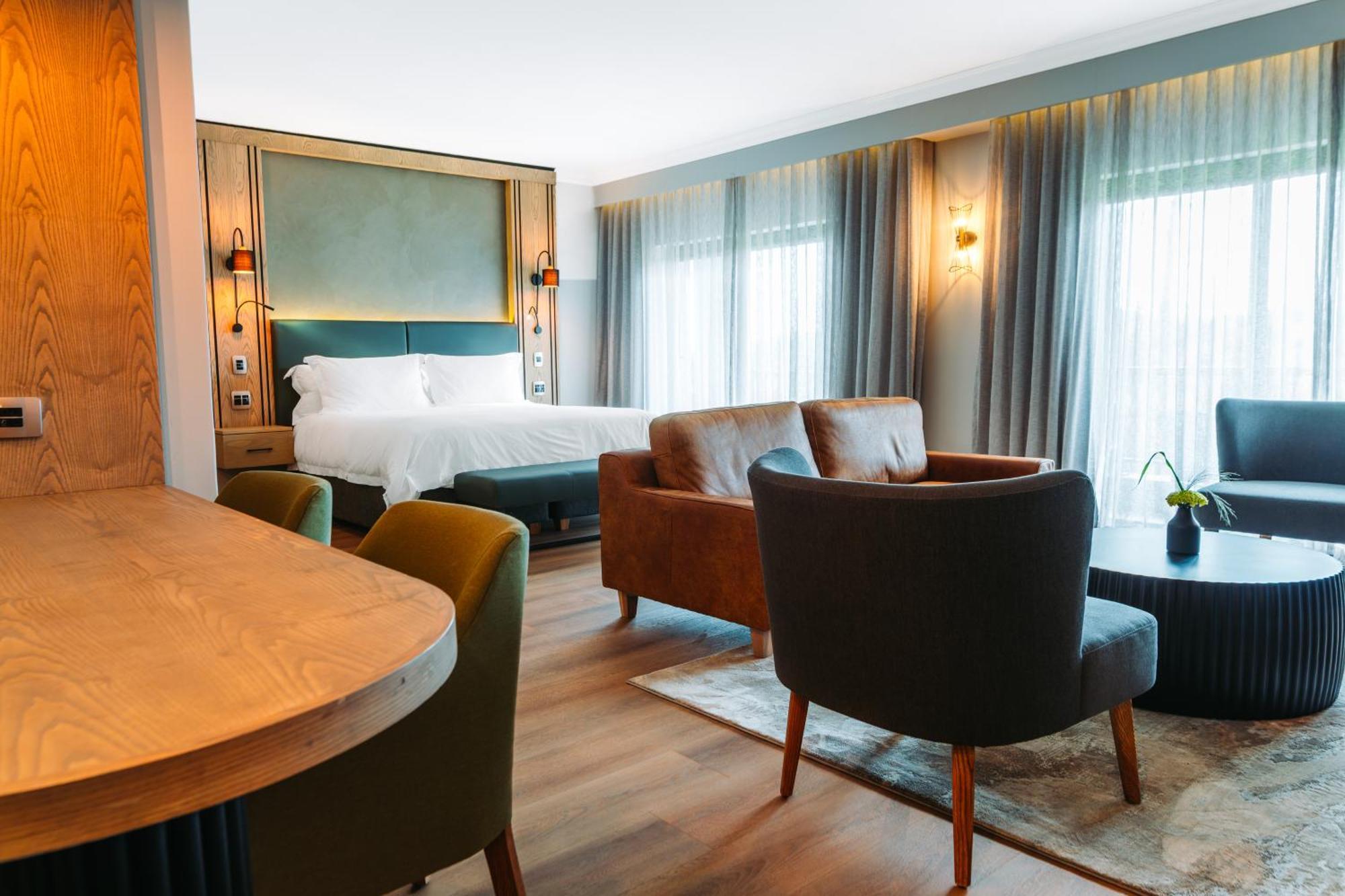 Emerald Resort & Casino Vanderbijlpark Luaran gambar