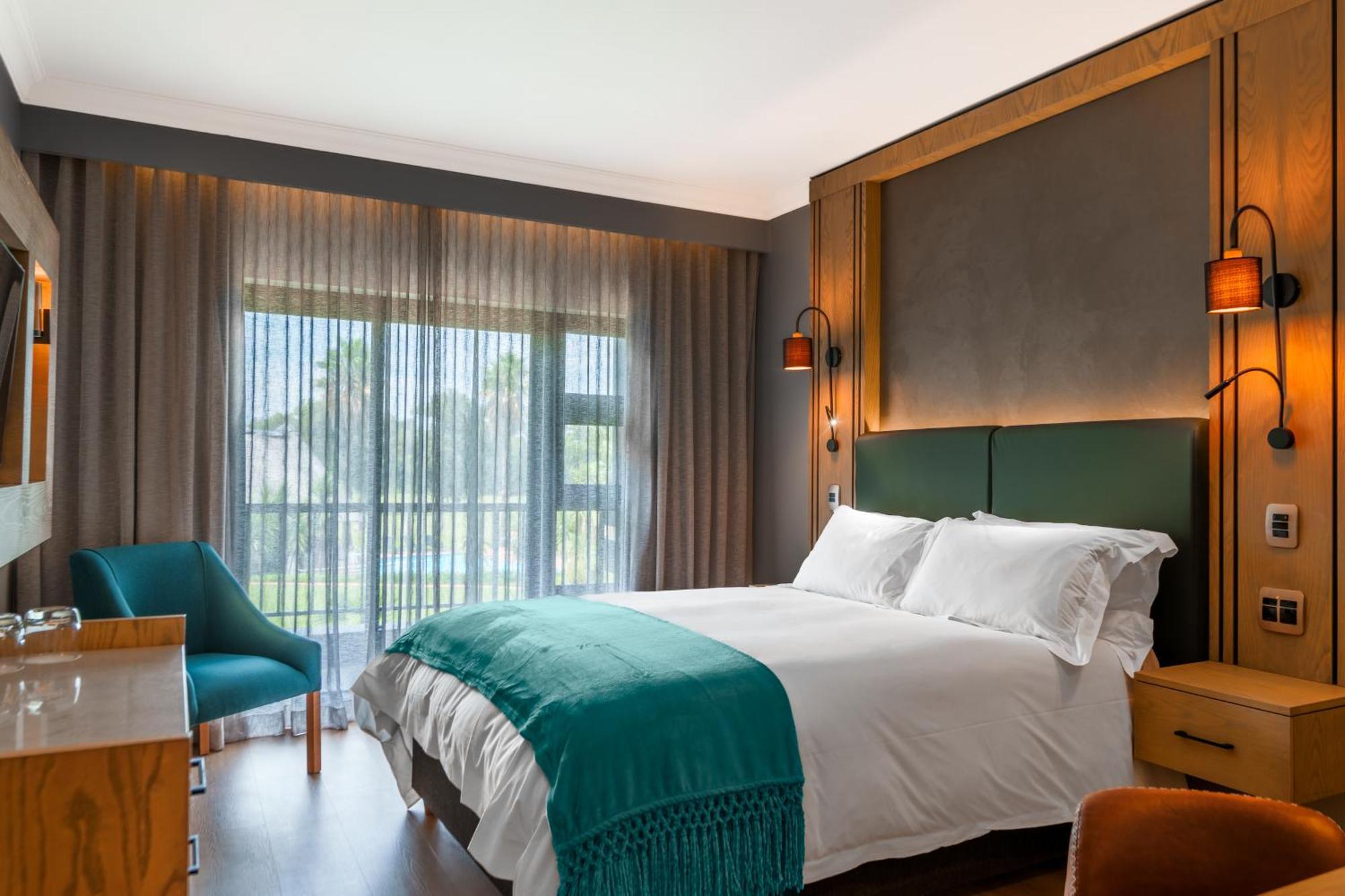 Emerald Resort & Casino Vanderbijlpark Luaran gambar