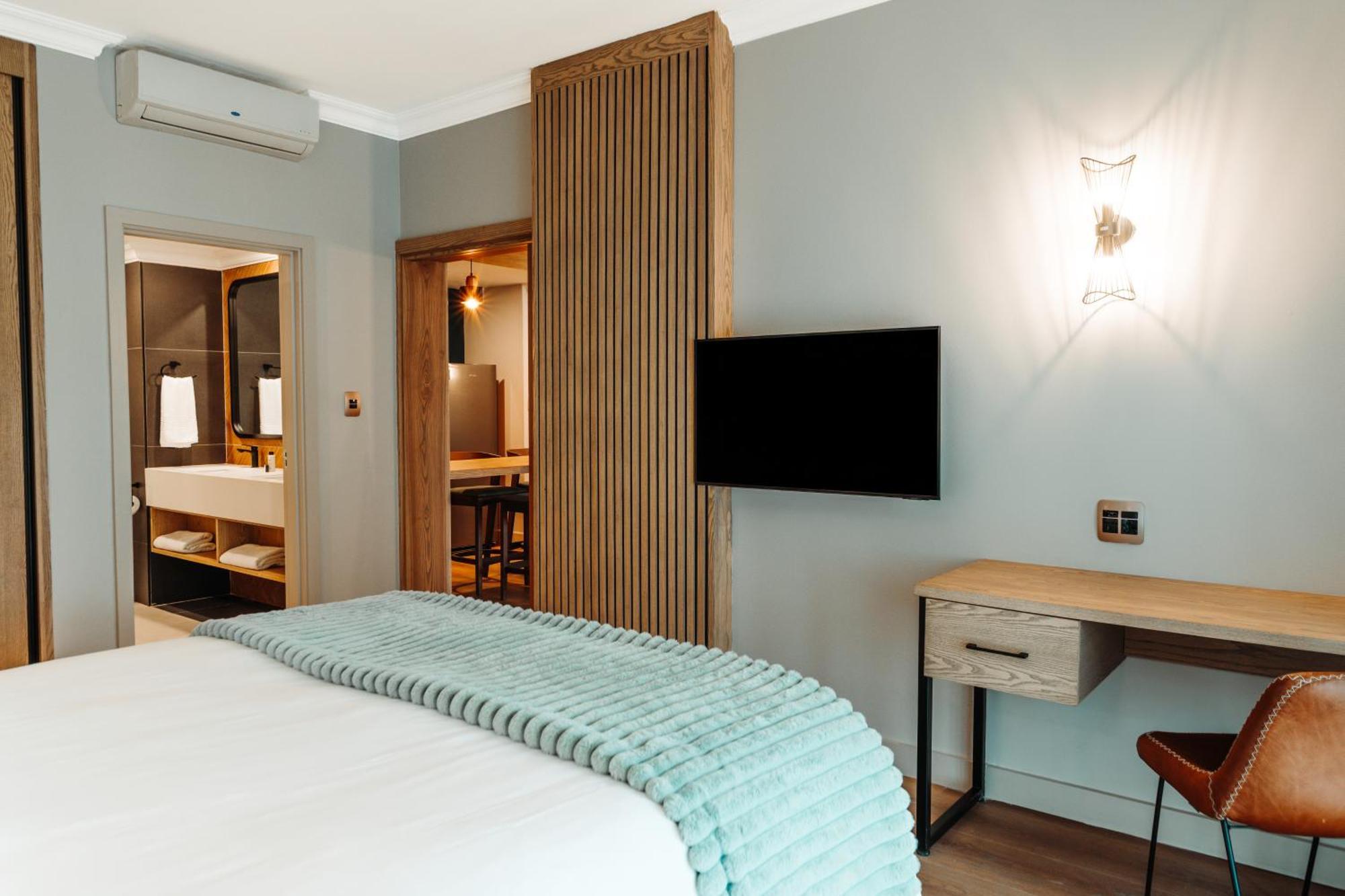 Emerald Resort & Casino Vanderbijlpark Luaran gambar
