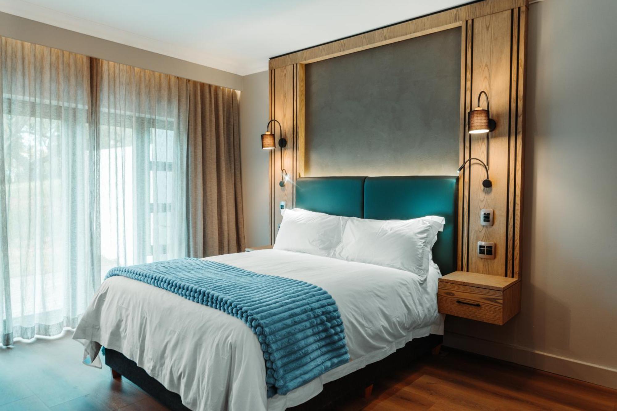 Emerald Resort & Casino Vanderbijlpark Luaran gambar