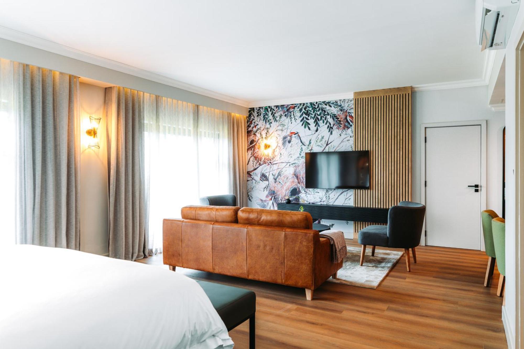 Emerald Resort & Casino Vanderbijlpark Luaran gambar