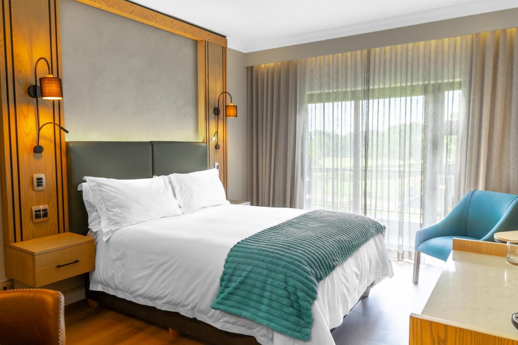 Emerald Resort & Casino Vanderbijlpark Luaran gambar