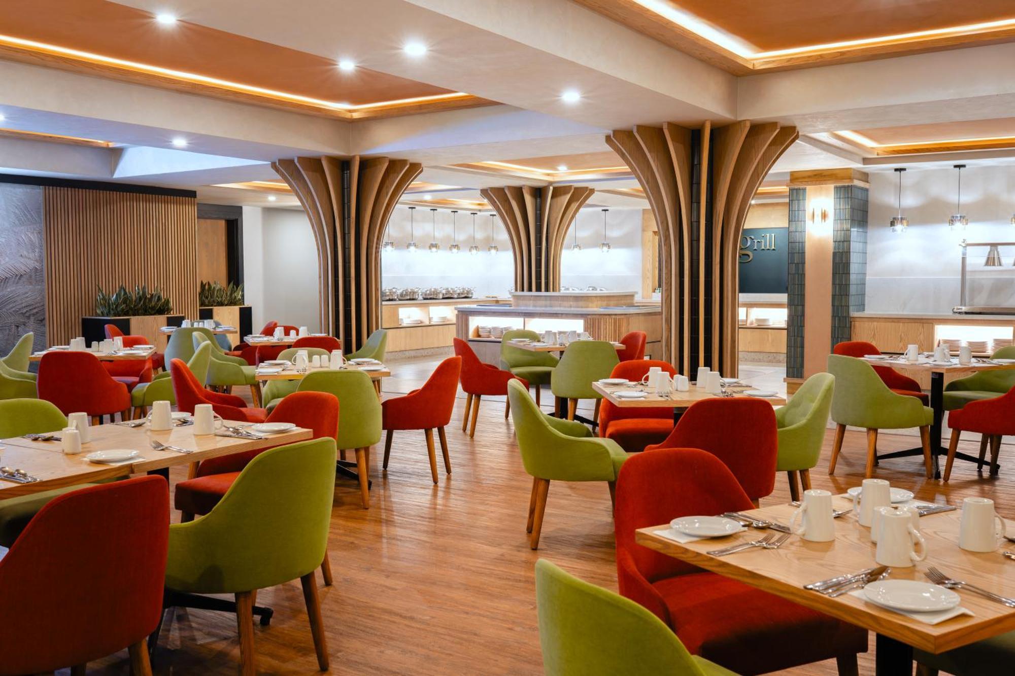 Emerald Resort & Casino Vanderbijlpark Luaran gambar